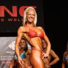 Sarah  Hennessey - NPC Empire Classic 2011 - #1